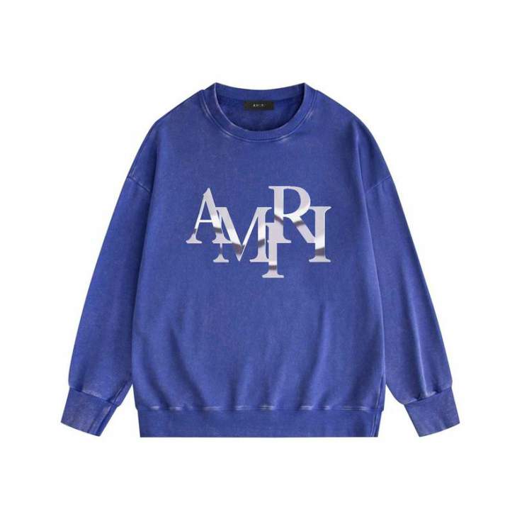 Picture of Amiri Sweatshirt _SKUAmiriS-2XL11trZJY15929195